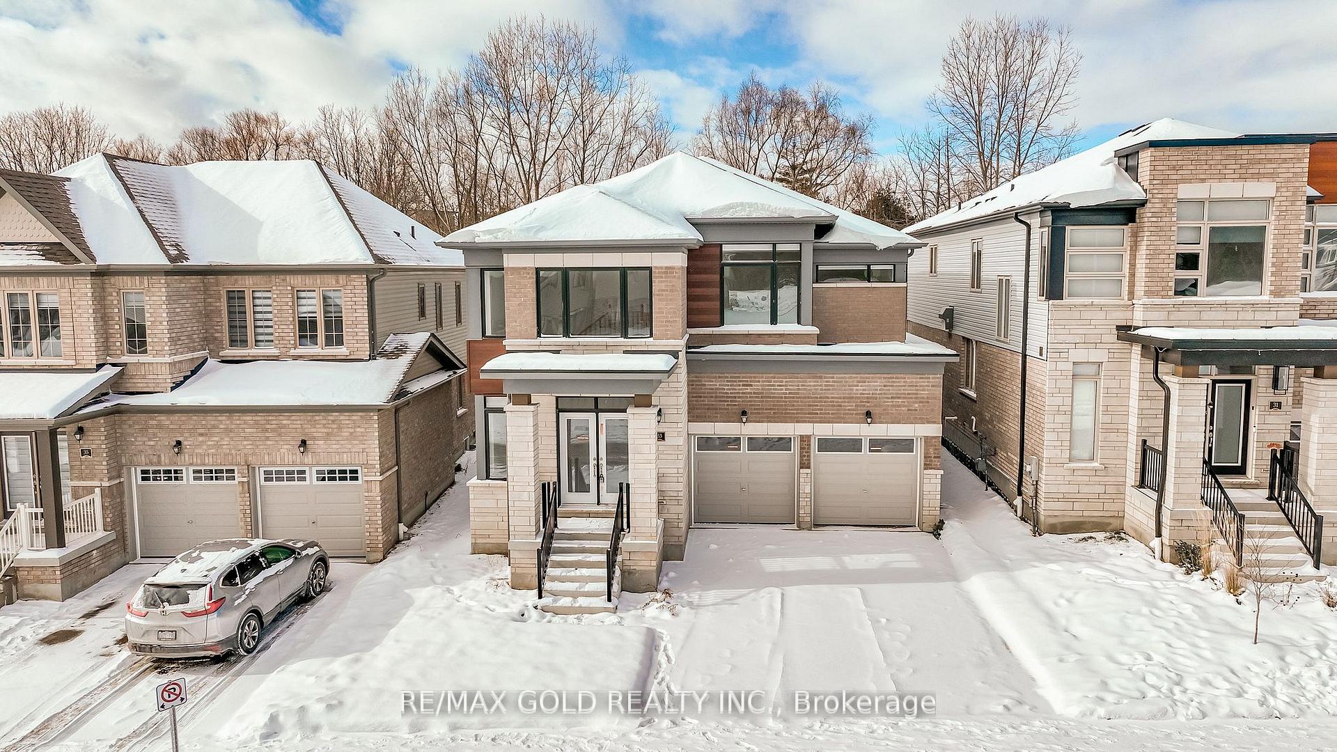 33 Gilham Way, Brant, ON N0E 1N0