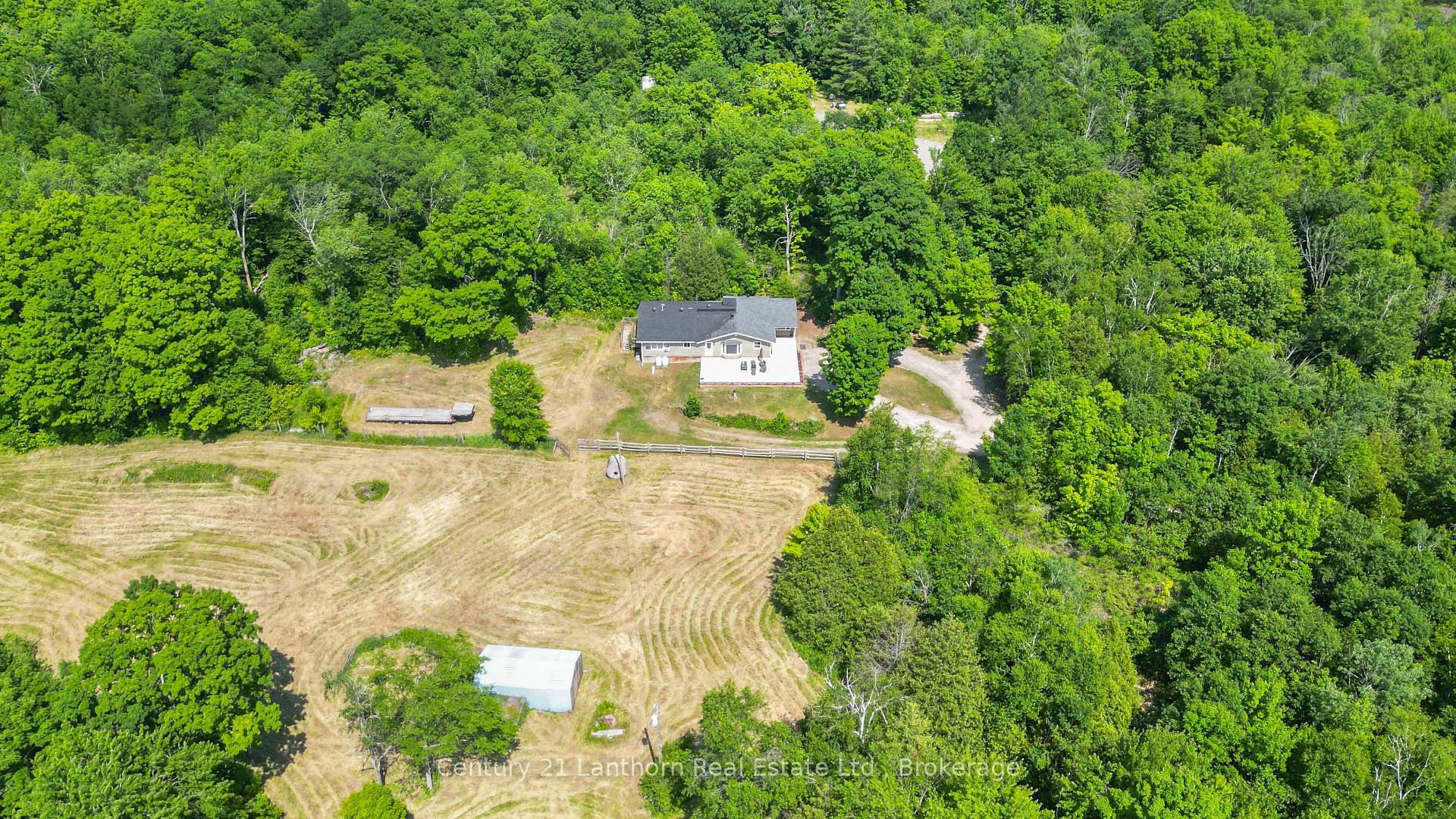 932 Hunt Club Road, Madoc, ON K0K 2K0