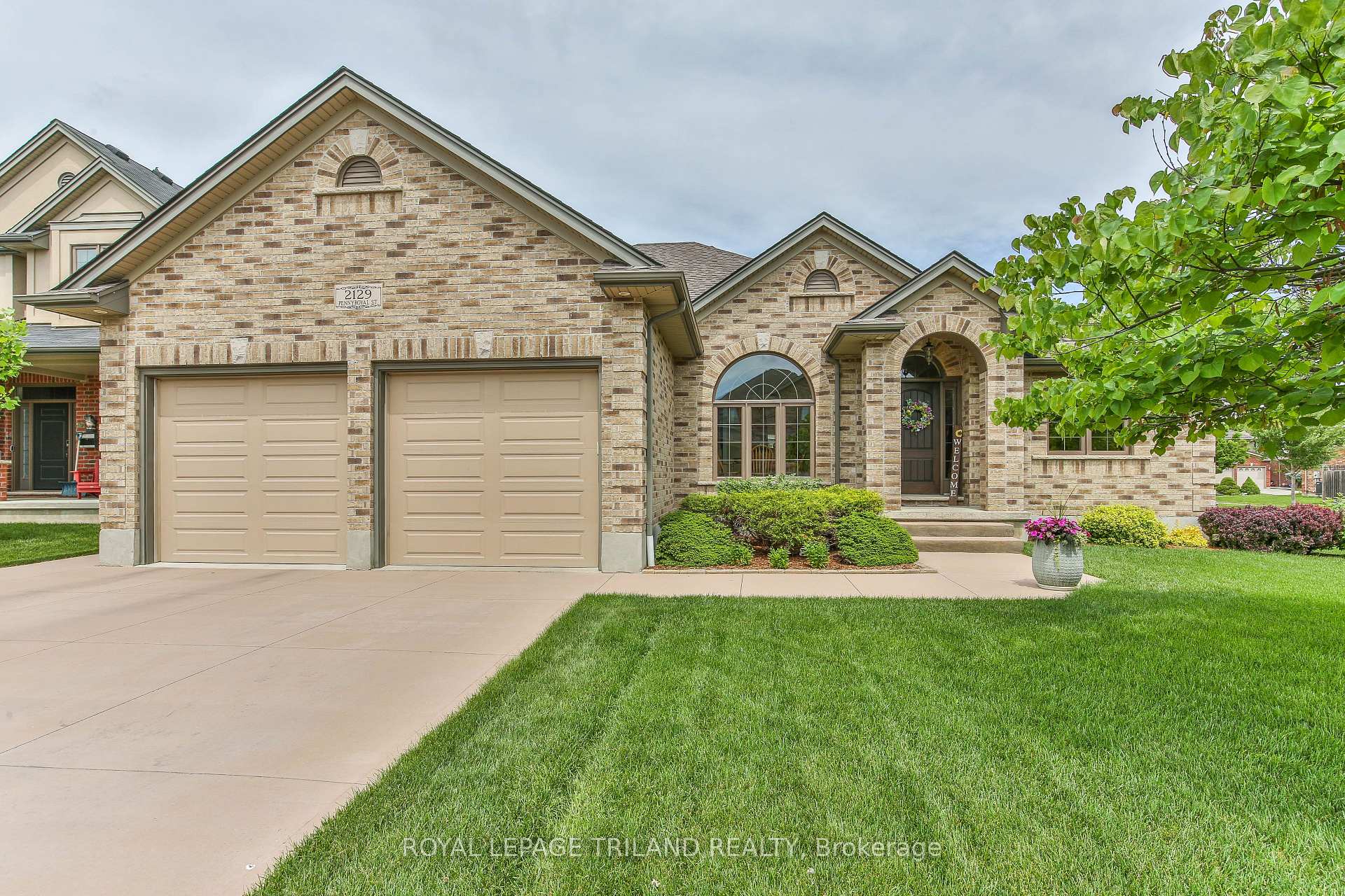 2129 PENNYROYAL Street, London North, ON N5X 0E7