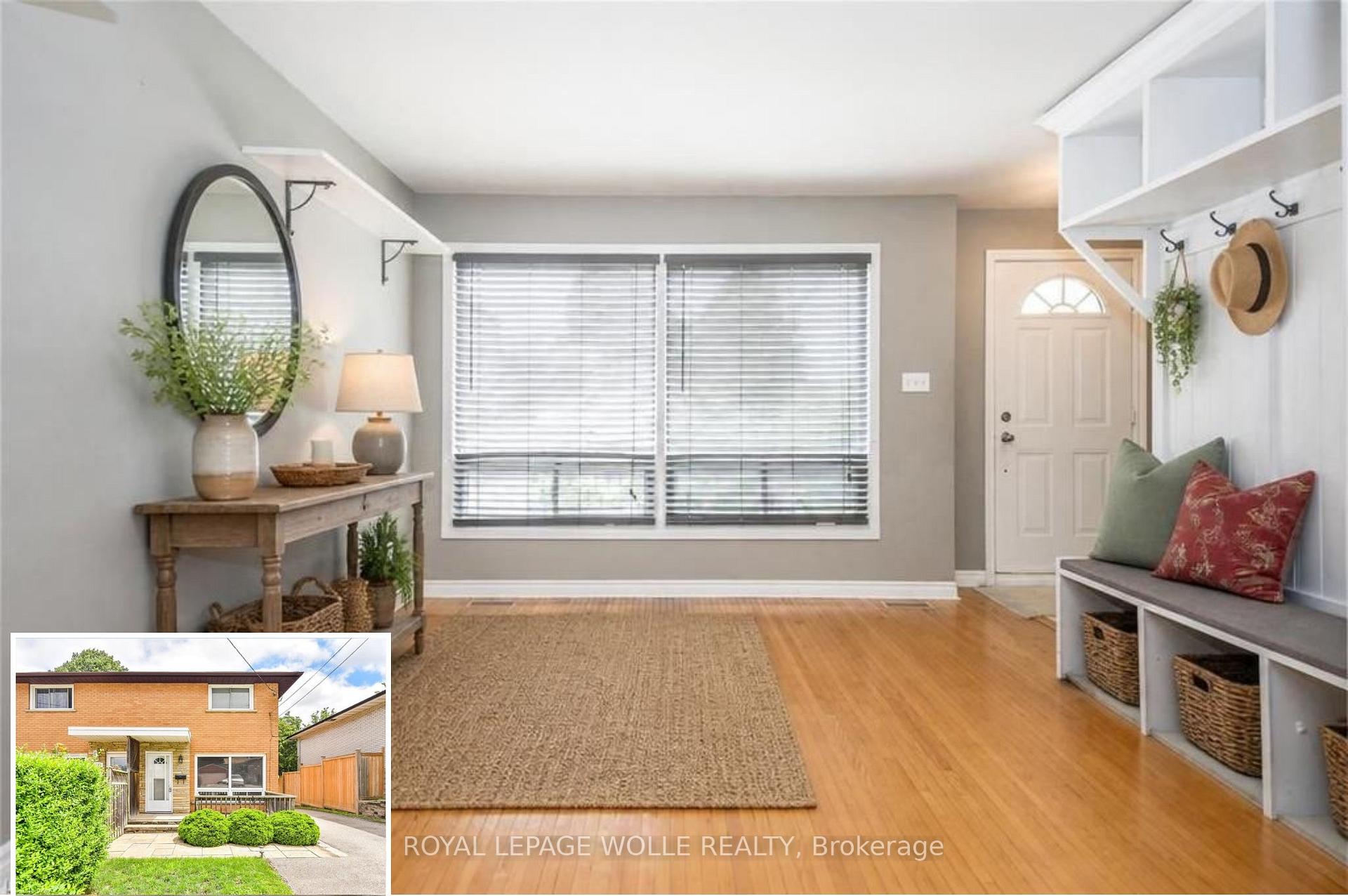 1027 Bernhardt Street, Cambridge, ON N3H 2X9