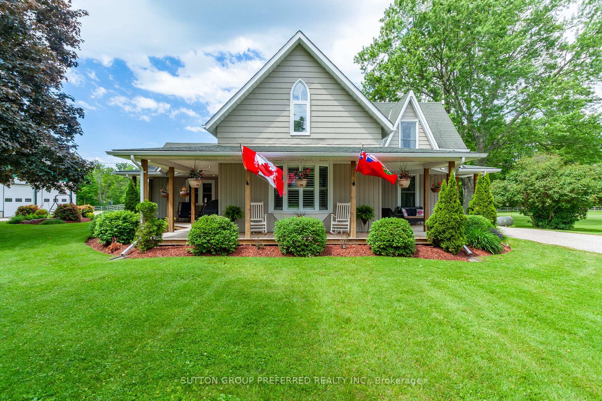 46715 Jamestown Line, Central Elgin, ON N0L 2H0