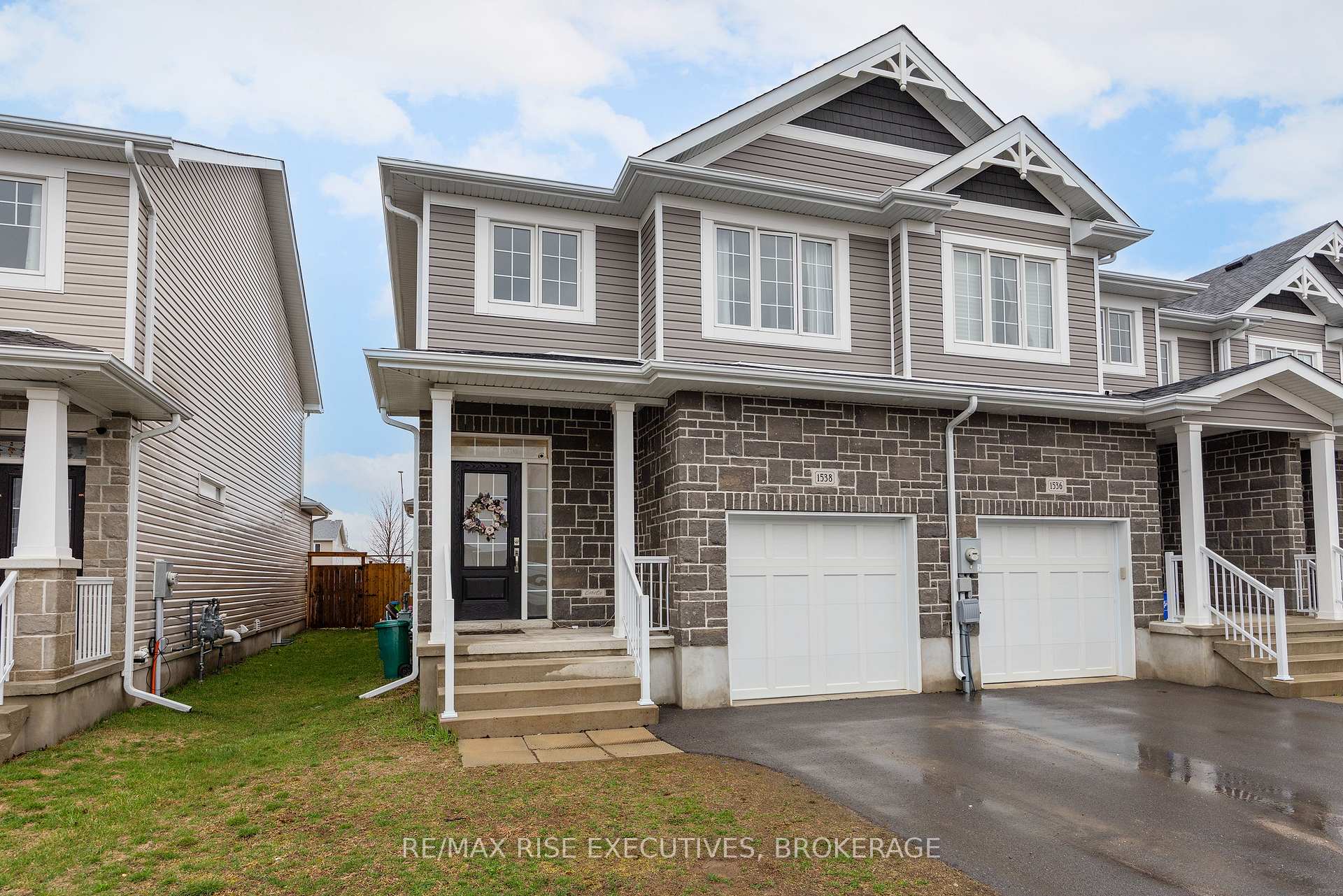 1538 Davenport Crescent, Kingston, ON K7P 0M6