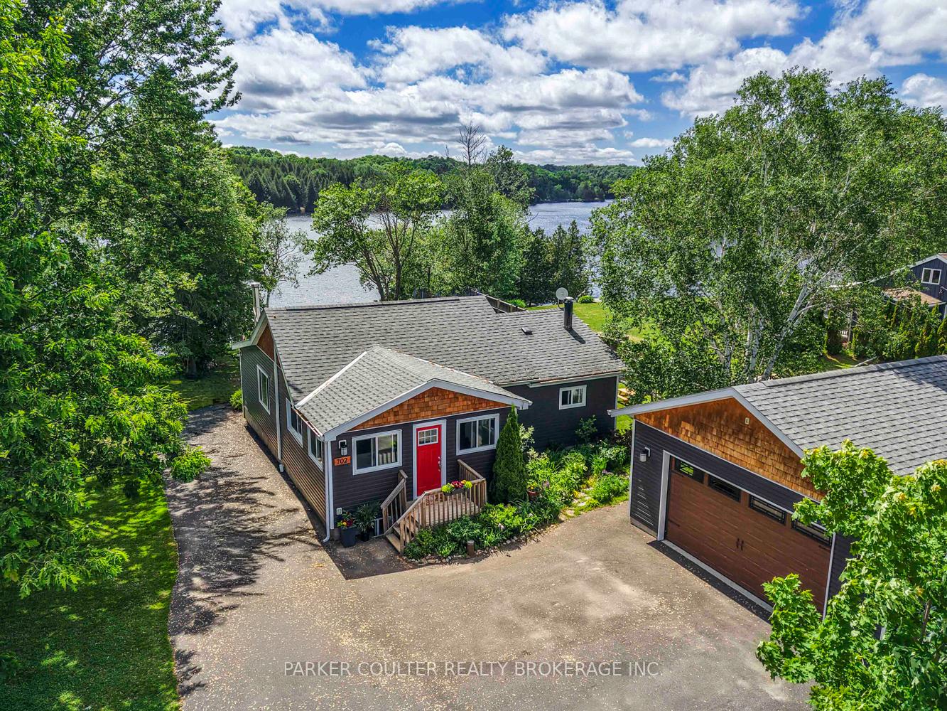 702 Highway 124 N/A, McKellar, ON P0G 1C0