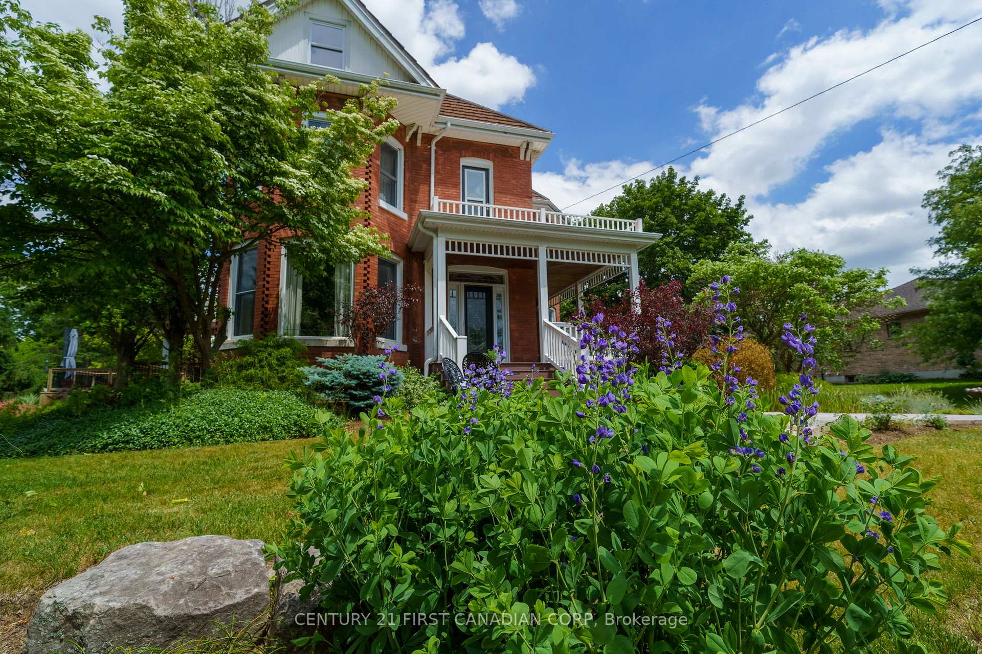 6058 Stone Church Road, Central Elgin, ON N0L 2L0