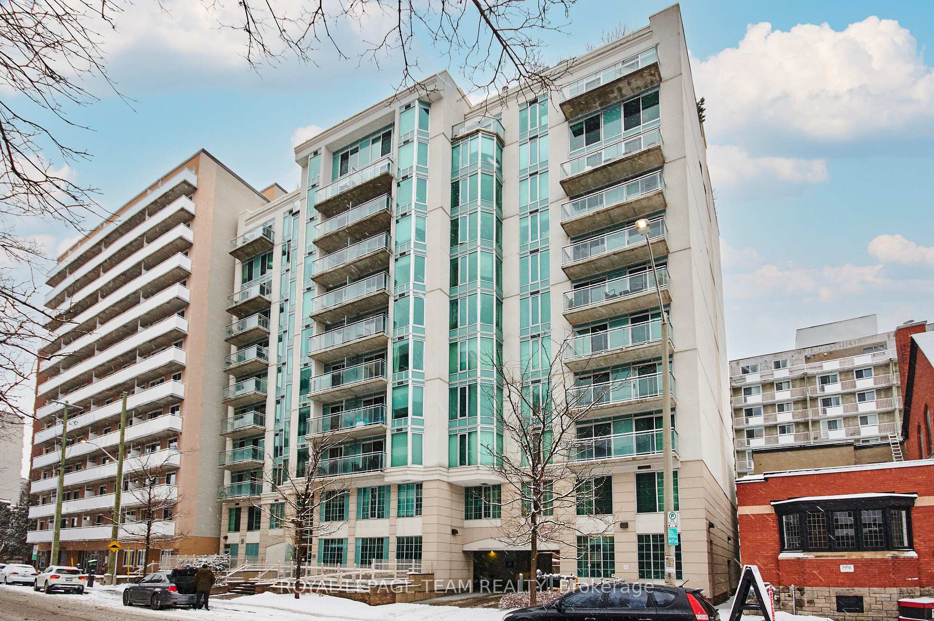 138 Somerset Street W 911, Ottawa Centre, ON K2P 0A3