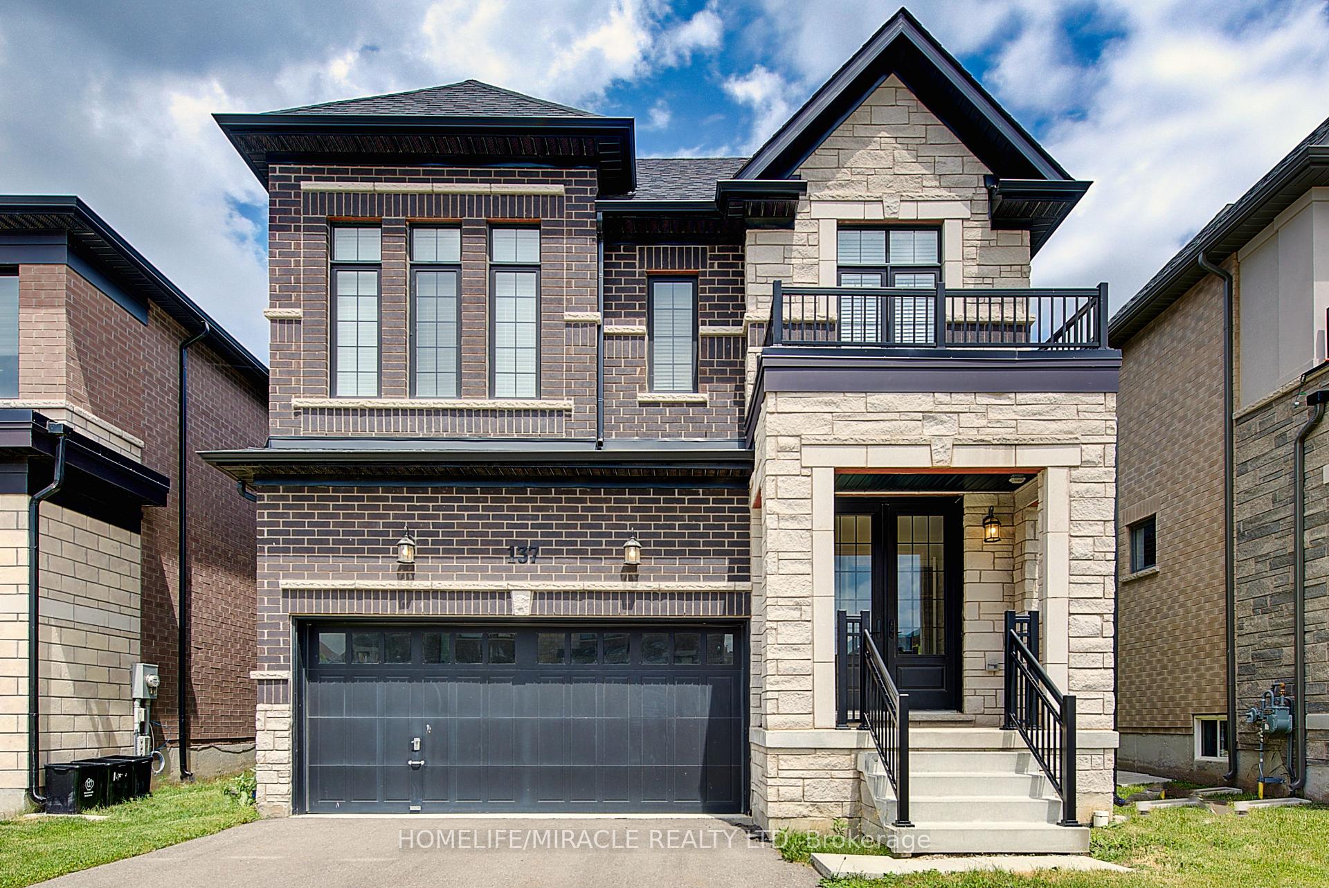 137 Silverwood Crescent, Woodstock, ON N4T 0M6