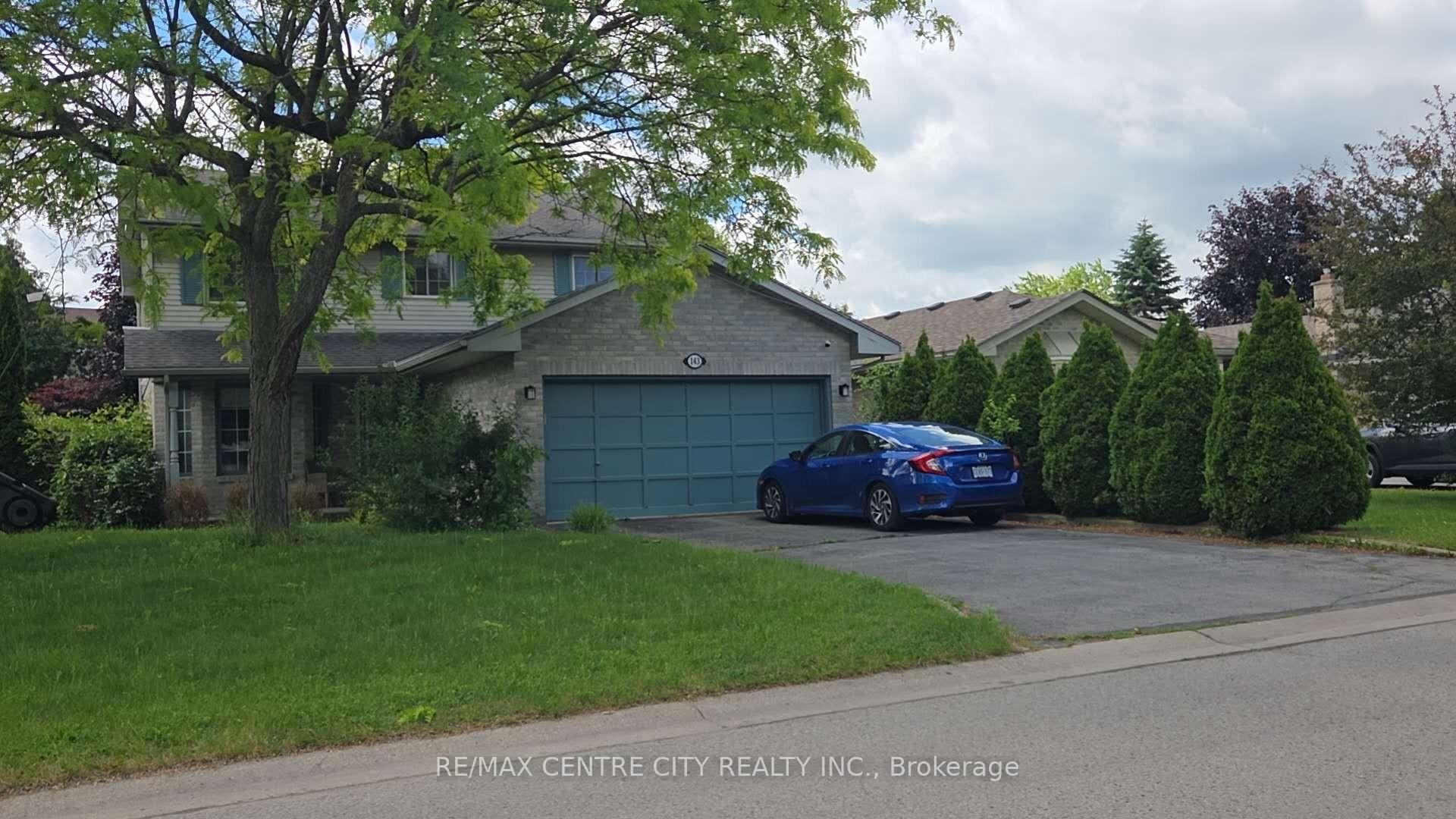 143 Brandy Lane Road, London North, ON N6G 4S8