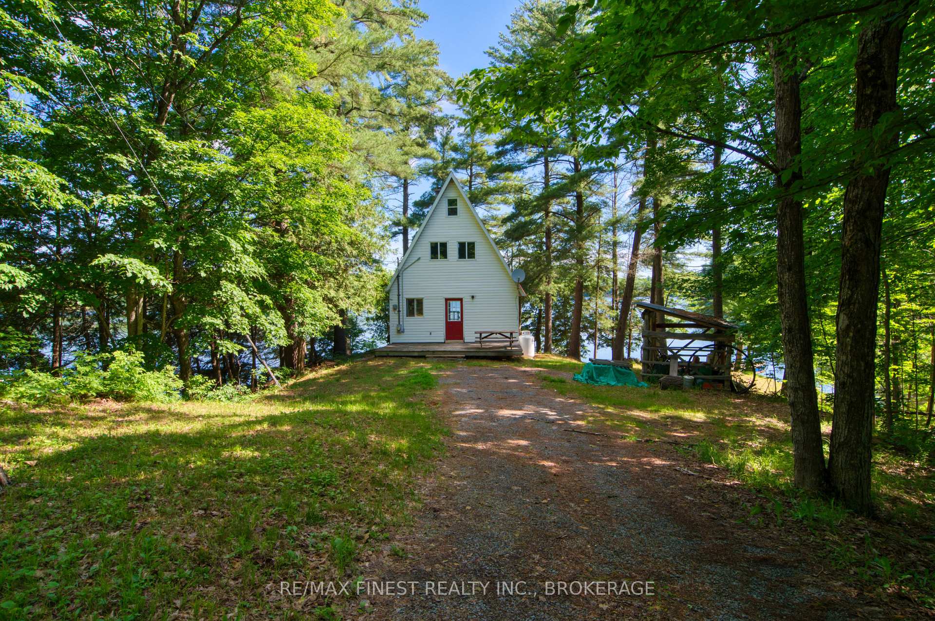 1086 Salamander Lane, Frontenac, ON K0H 2T0