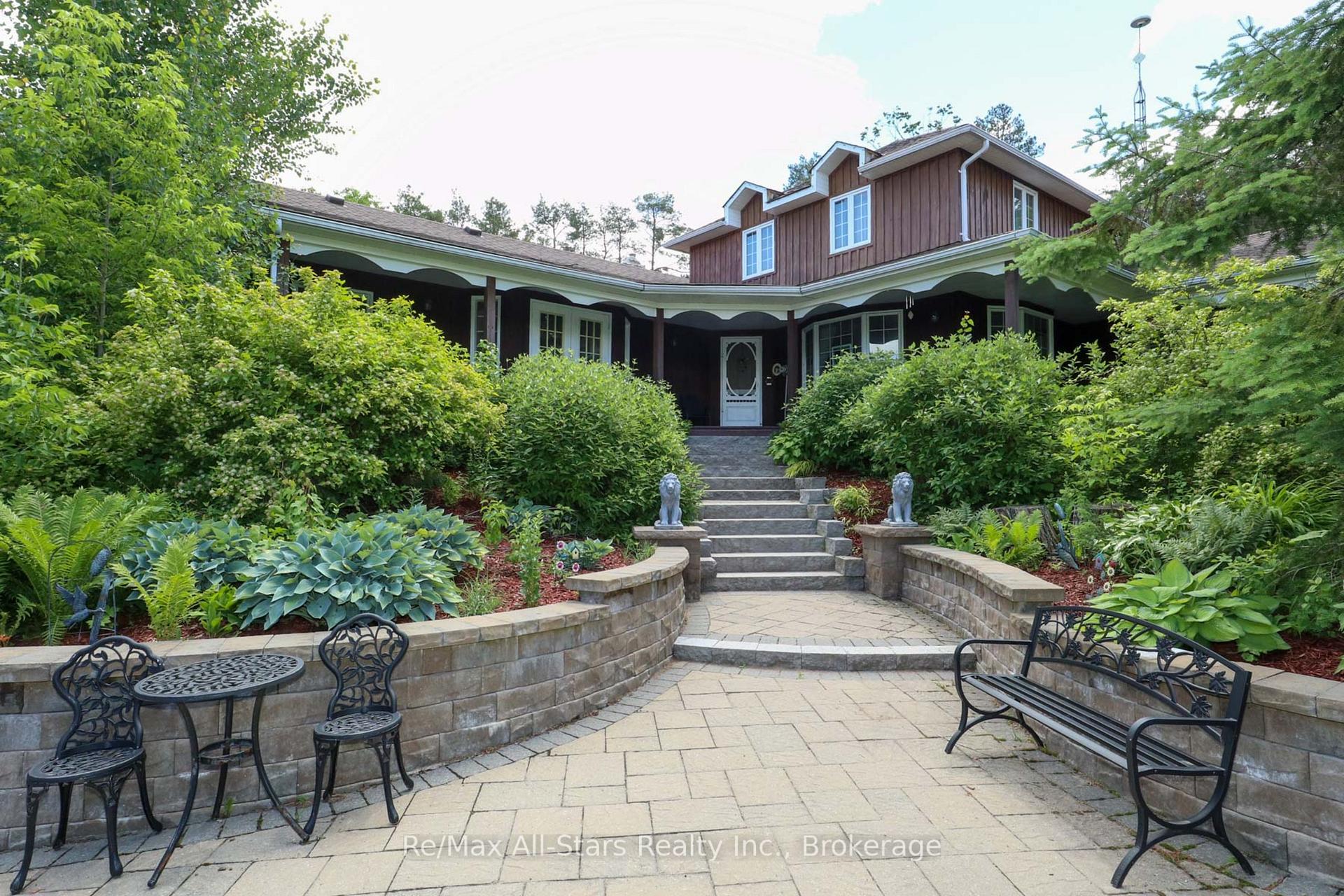 1474 Fleetwood Road, Kawartha Lakes, ON L0A 1A0