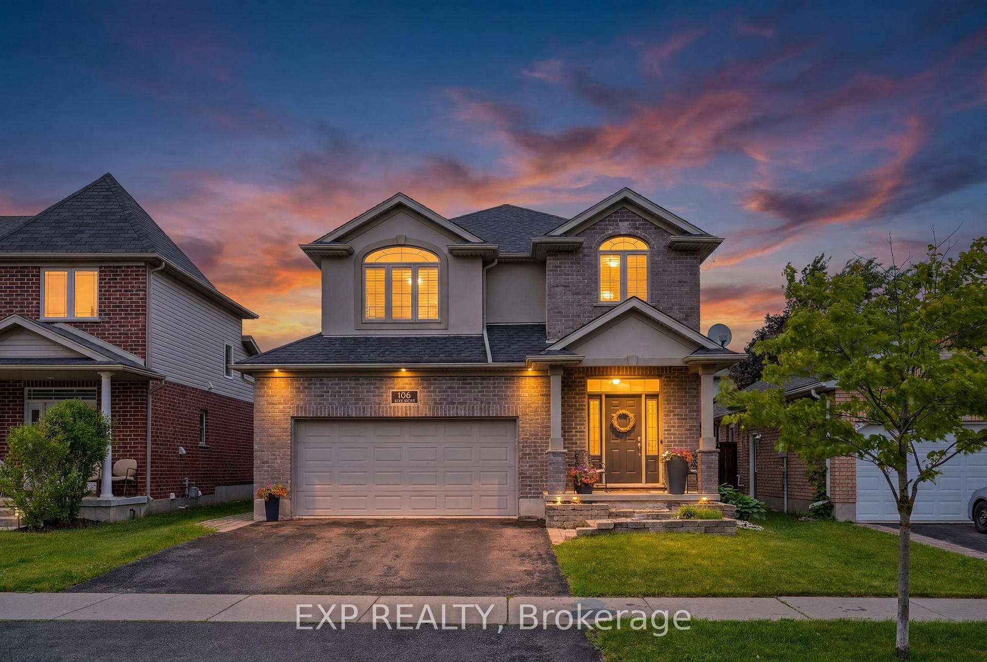 106 Brookmead Street, Woolwich, ON N3B 3M1