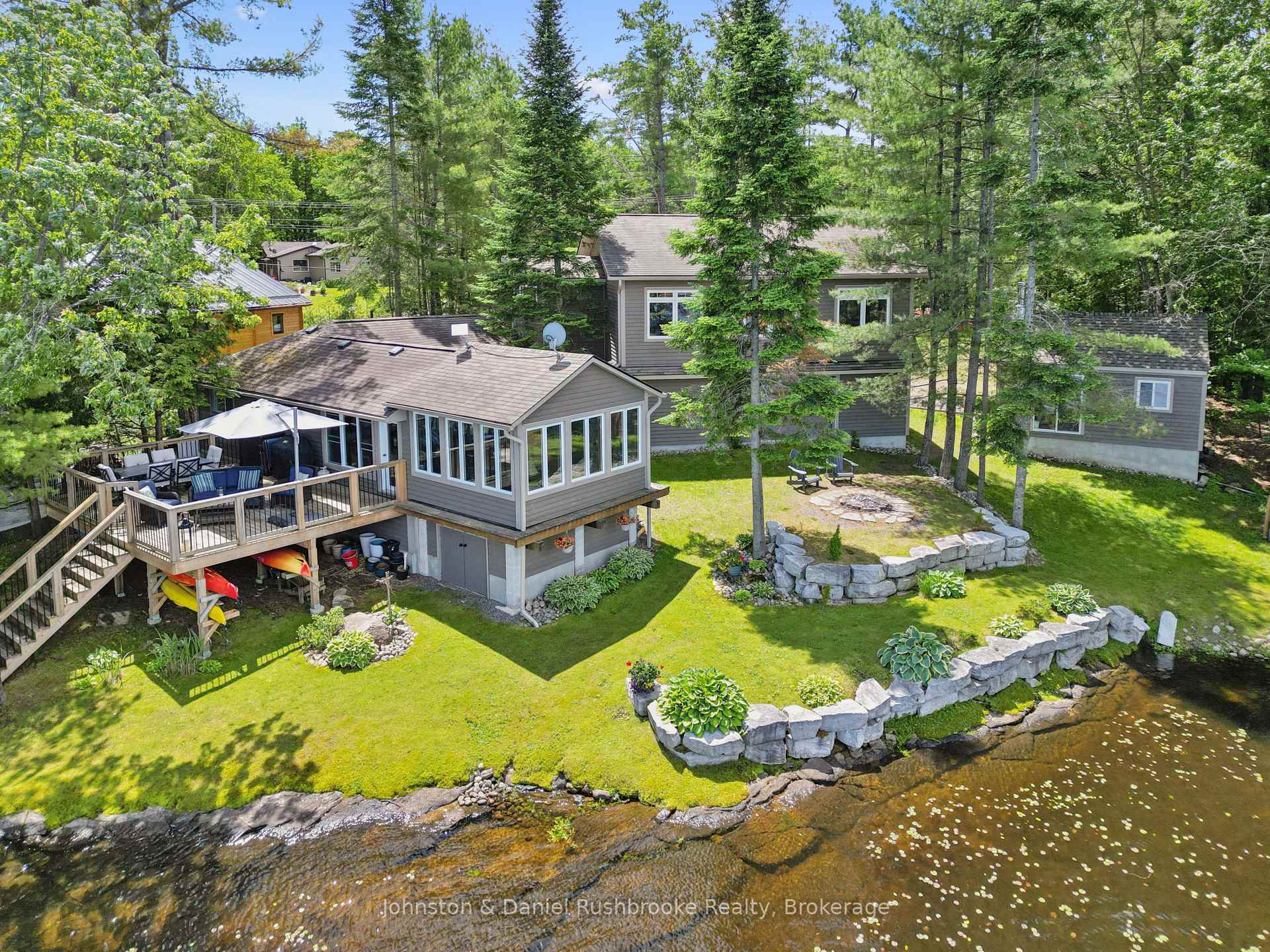 1164 Morrison Lake Road South N/A, Gravenhurst, ON P0E 1G0