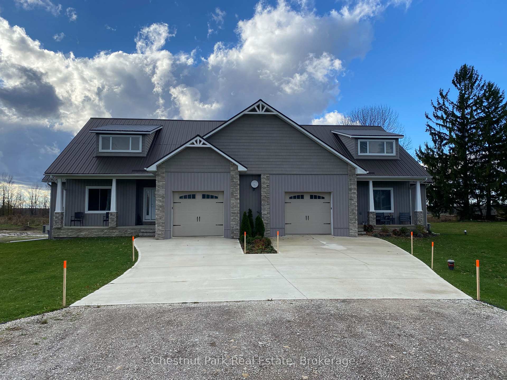 319926 Kemble Rock Road, Georgian Bluffs, ON N0H 1S0