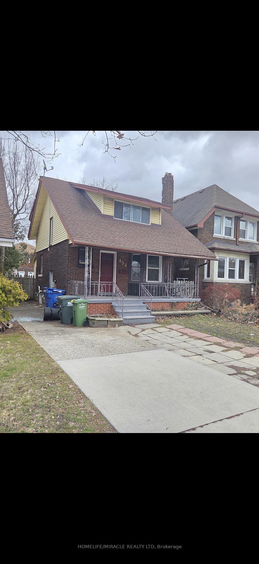 454 Rankin Avenue, Windsor, ON N9B 2R7