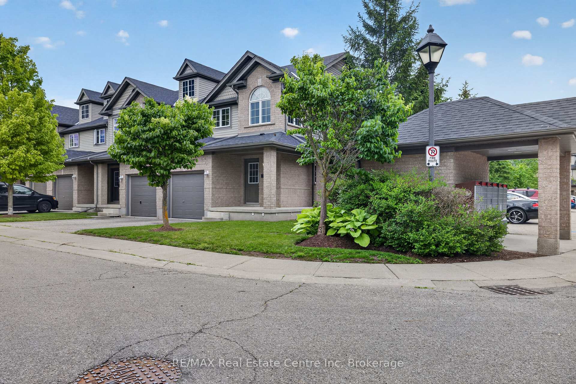 30 Vaughan Street 37, Guelph, ON N1G 0B6