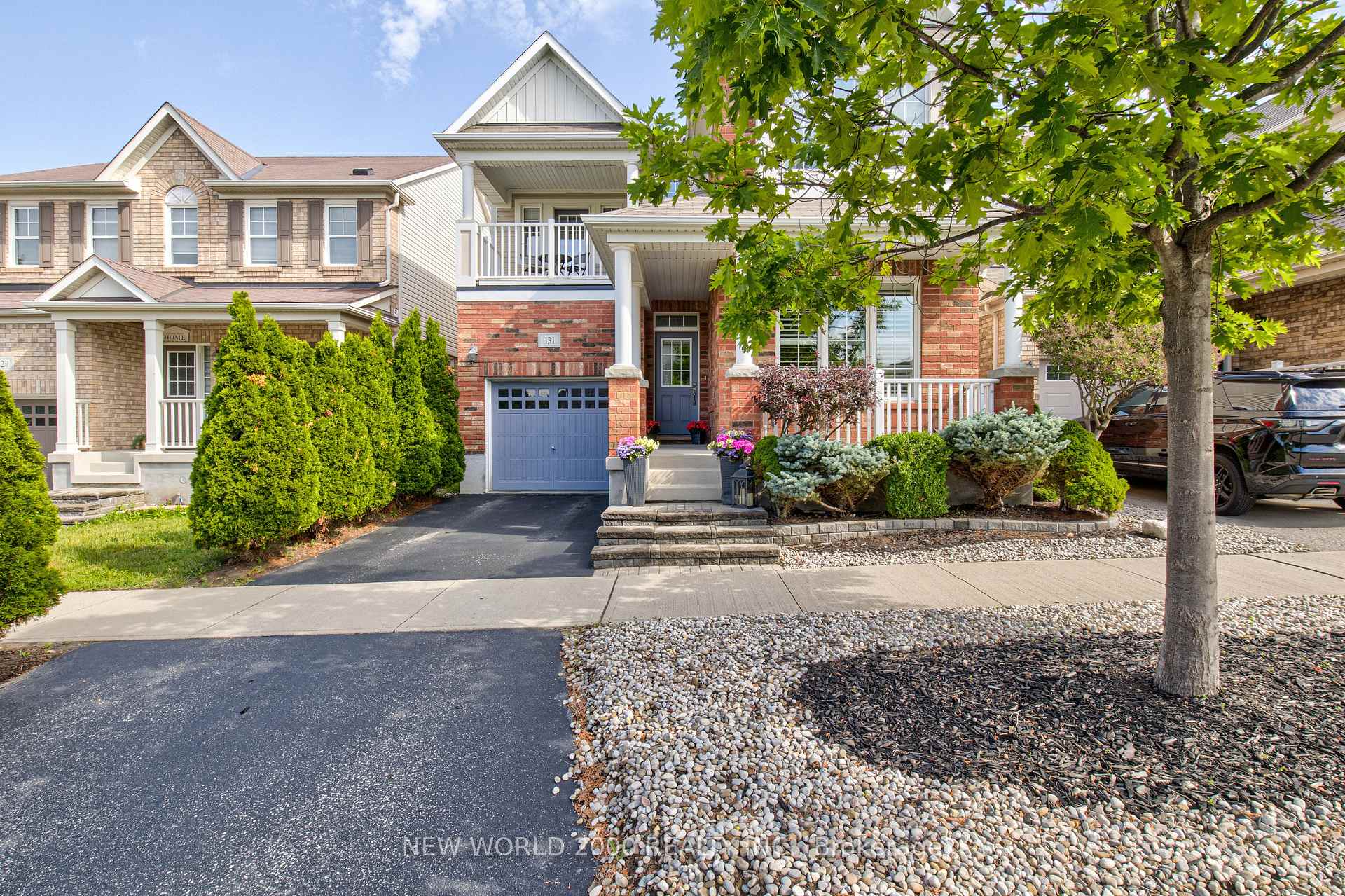 131 Chase Crescent, Cambridge, ON N3C 0C6