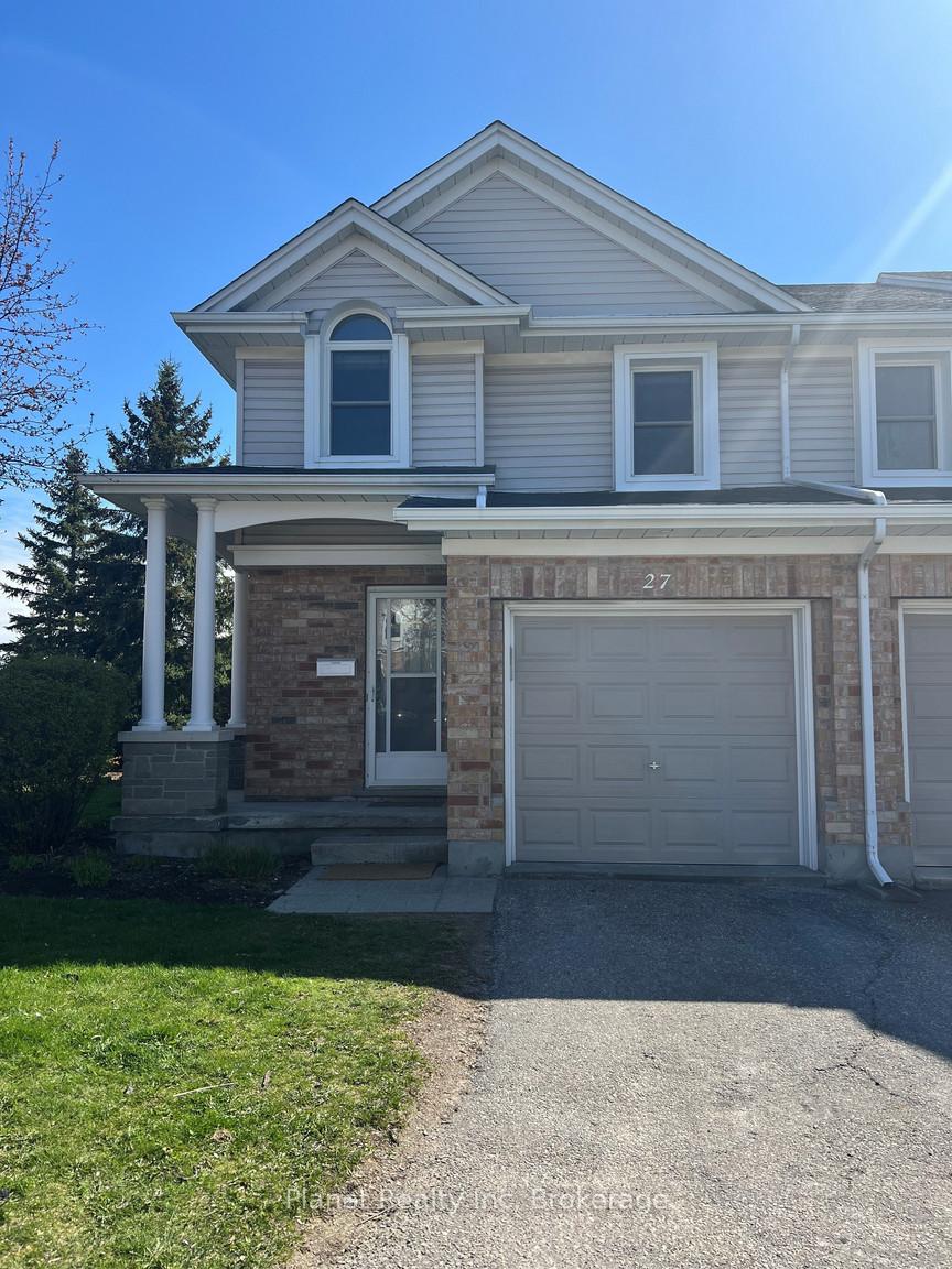 66 Rodgers Road 27, Guelph, ON N1G 4Y5