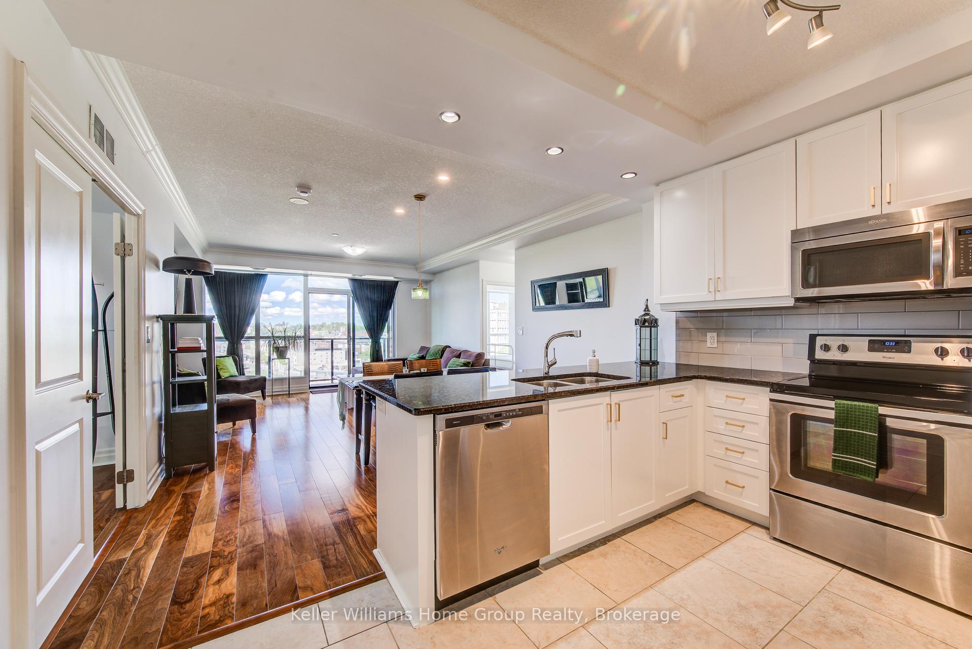 150 Wellington Street E 901, Guelph, ON N1R 3H2