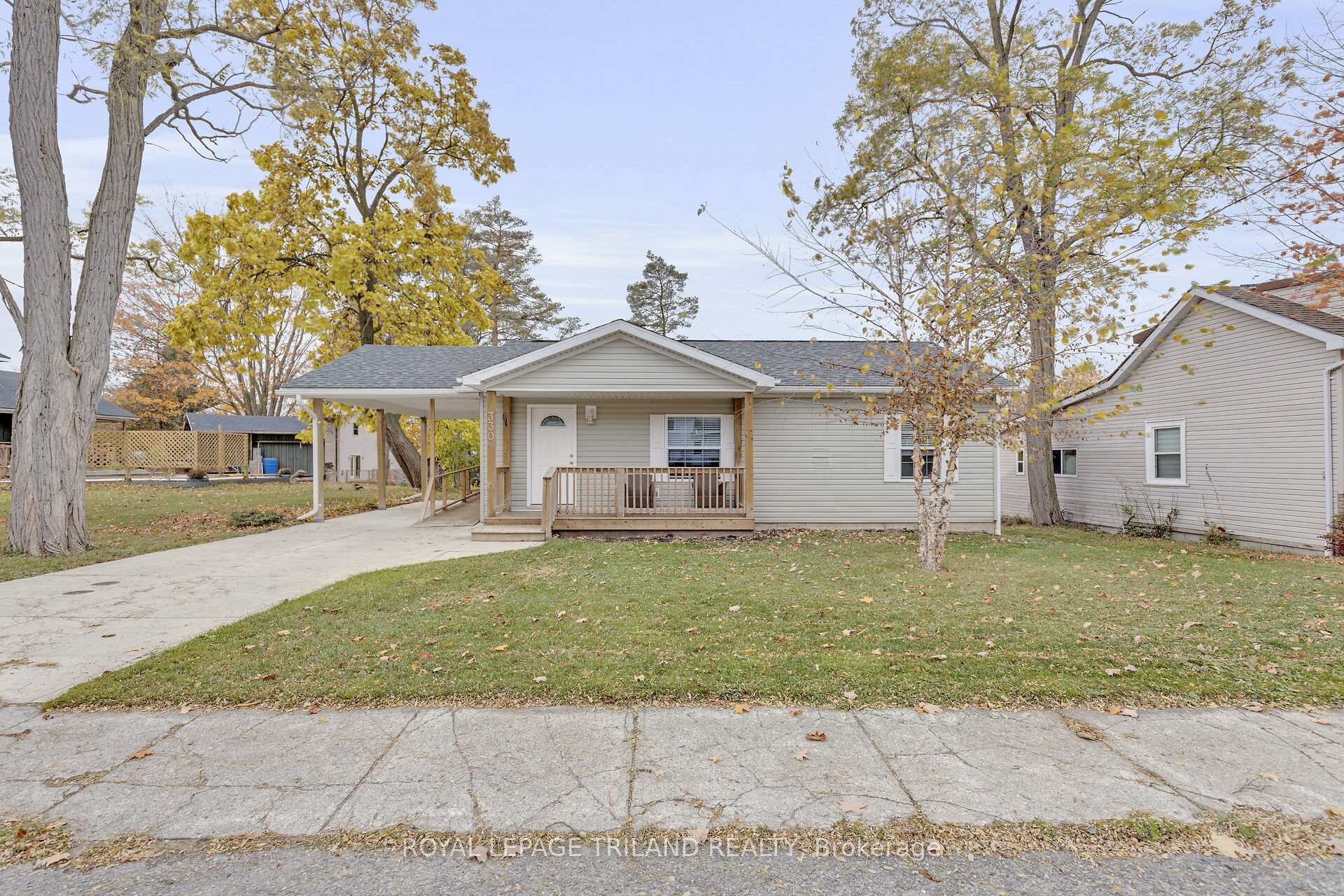 330 Matilda Street, Central Huron, ON N0M 1L0
