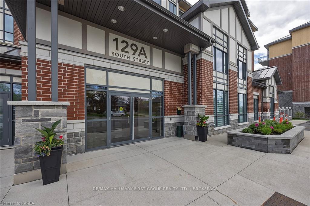 129A SOUTH STREET N/A 508, Gananoque, ON K7G 1A4