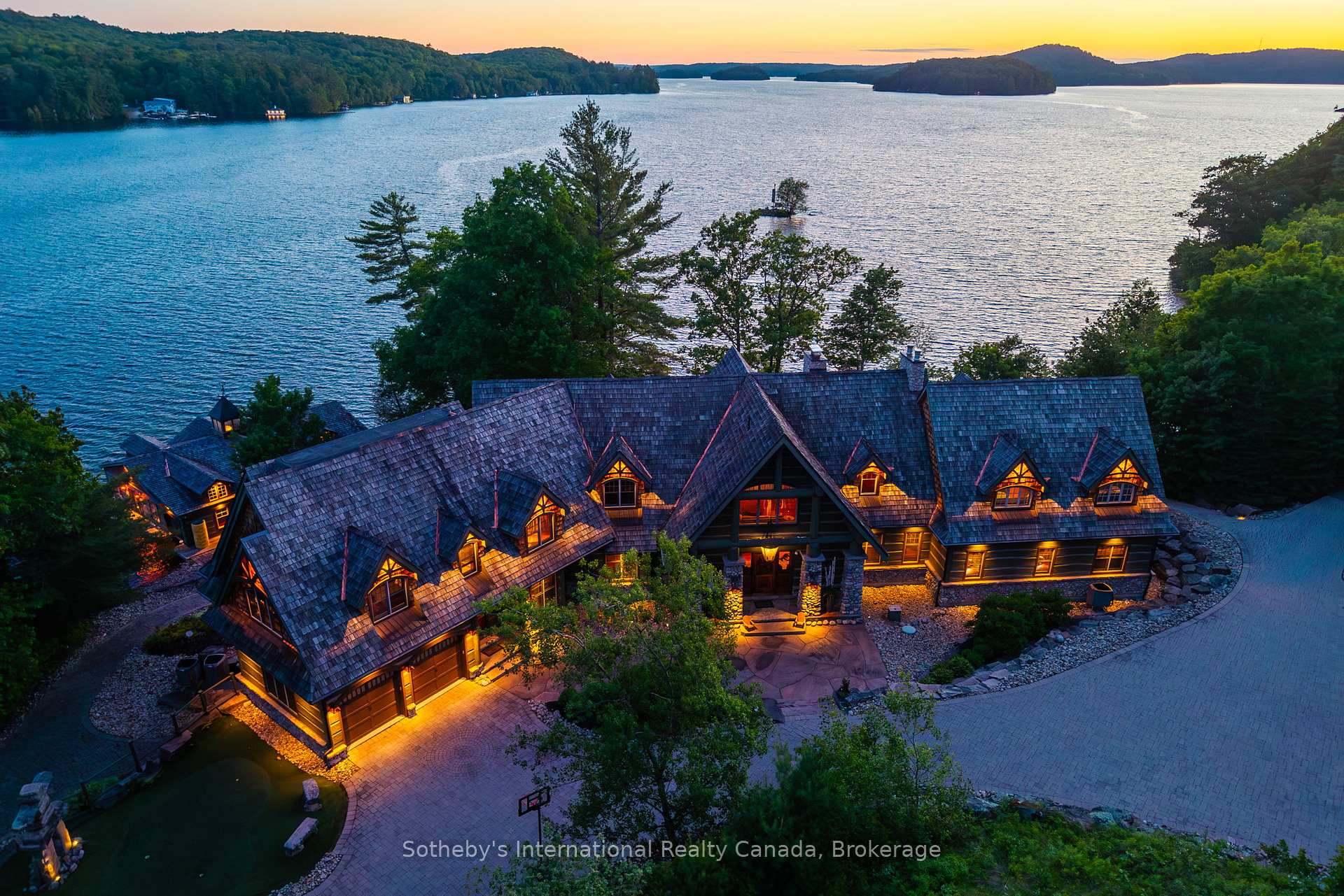 1100 Delbrooke Road 2, Lake of Bays, ON P0A 1H0