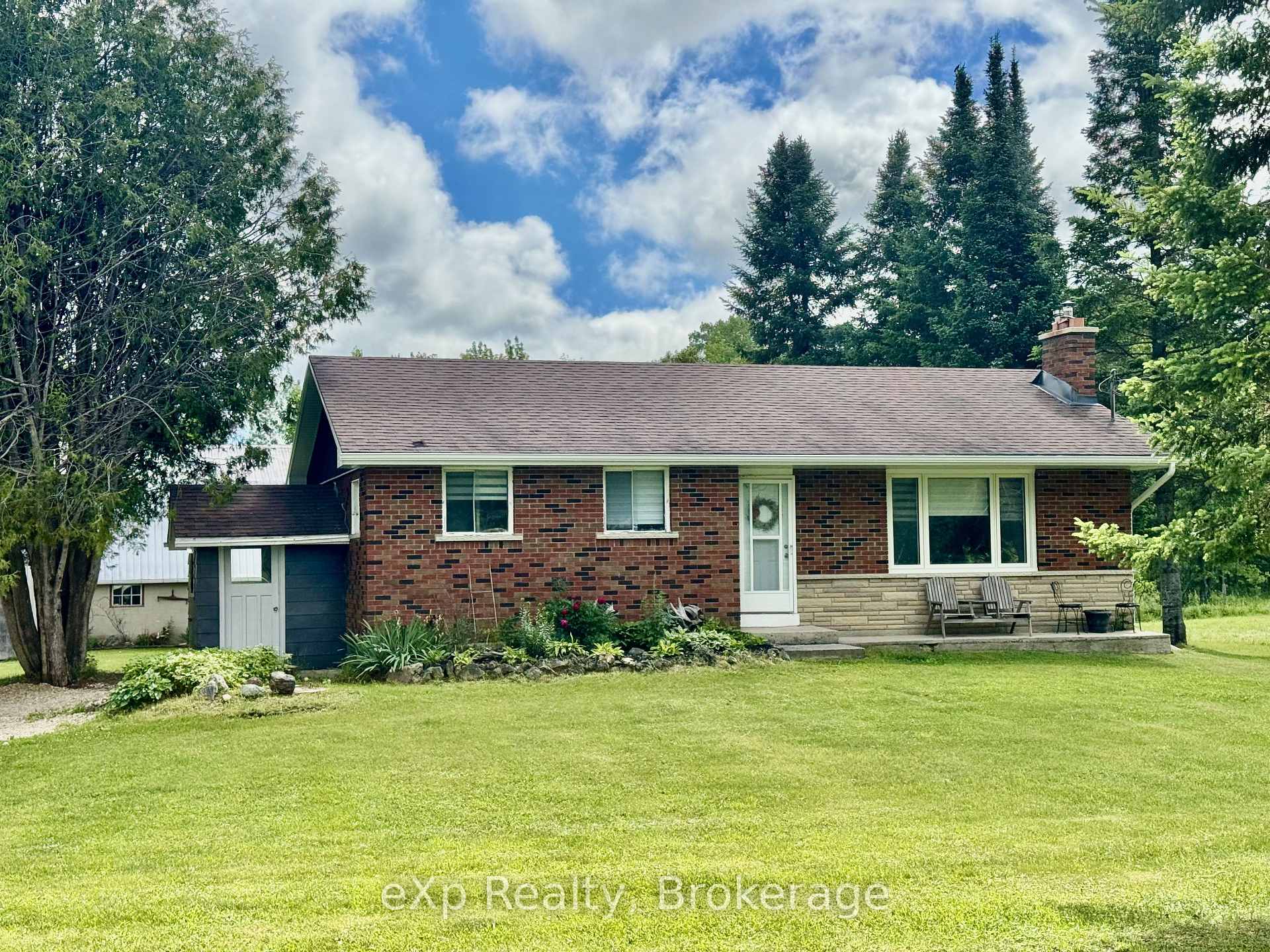 255351 Concession 1 Road, Chatsworth, ON N0H 2V0