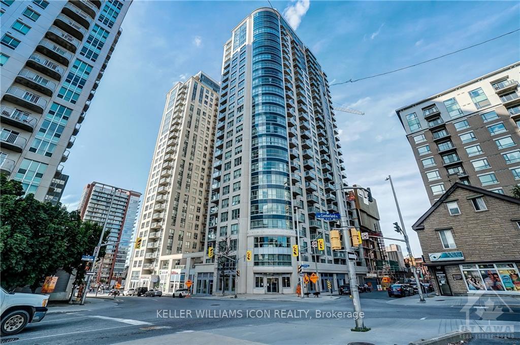 195 Besserer Street 1303, Lower Town - Sandy Hill, ON K1N 0B6