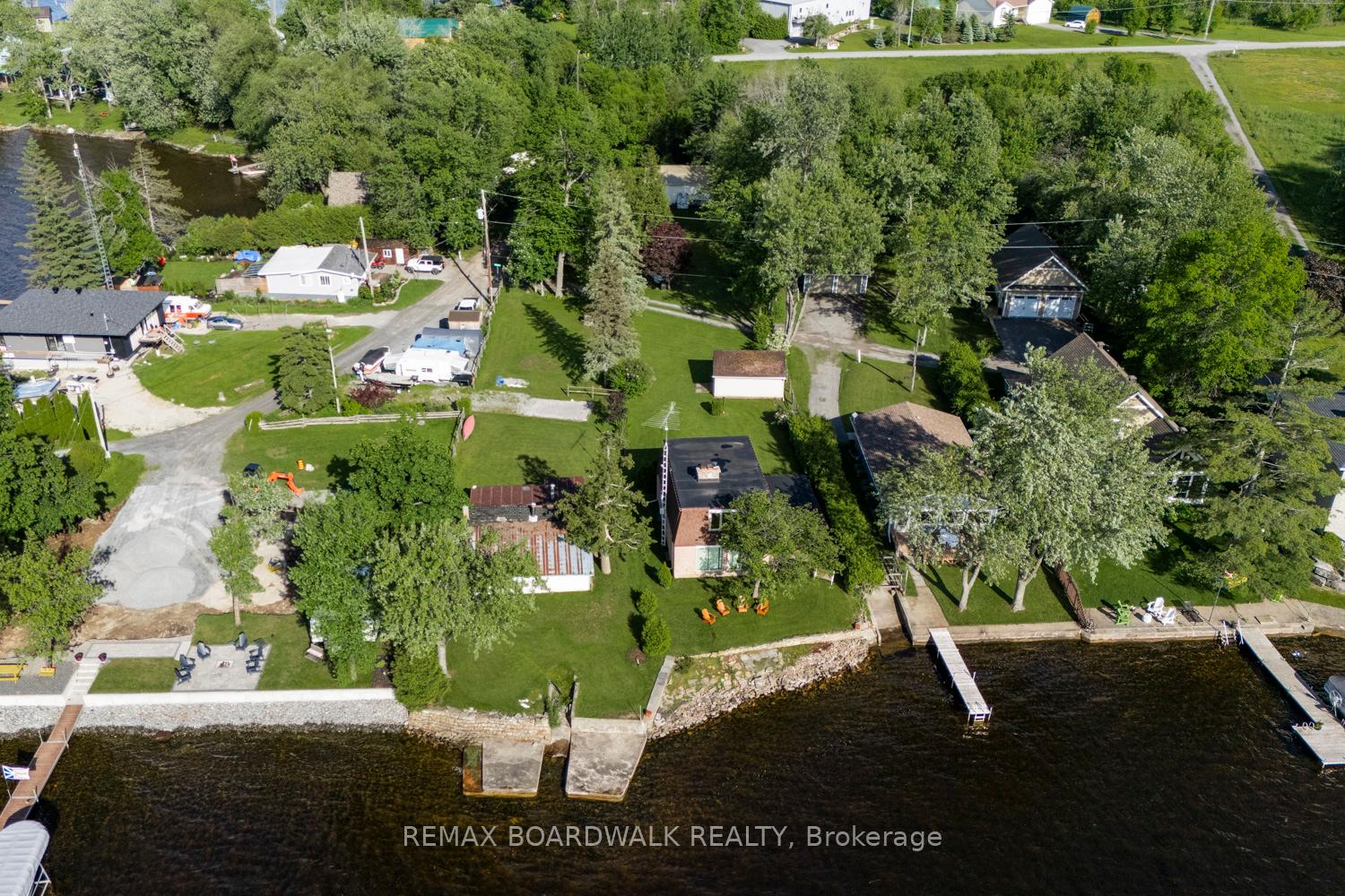 131 AVENUE 4 Avenue, Beckwith, ON K7C 4L7
