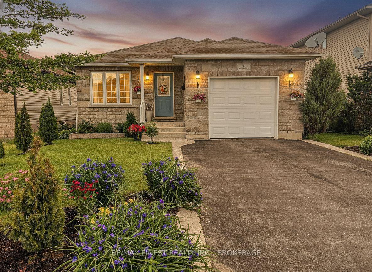 119 Hogan Crescent, Loyalist, ON K7N 0A6