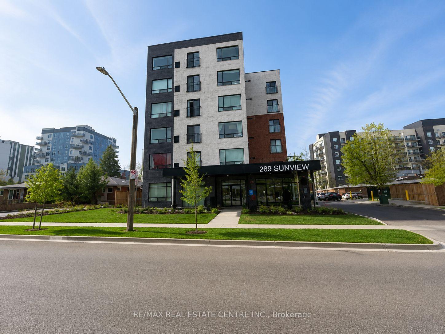 269 Sunview Street B02, Waterloo, ON N2L 3V8