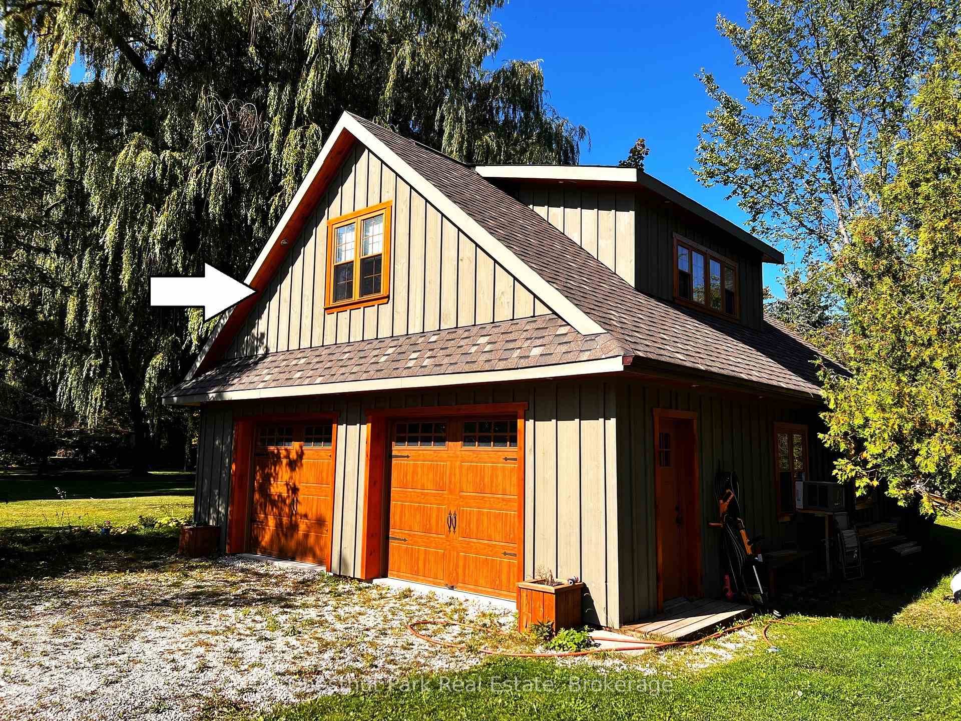 115 Tyrolean Lane, Blue Mountains, ON L9Y 0N7