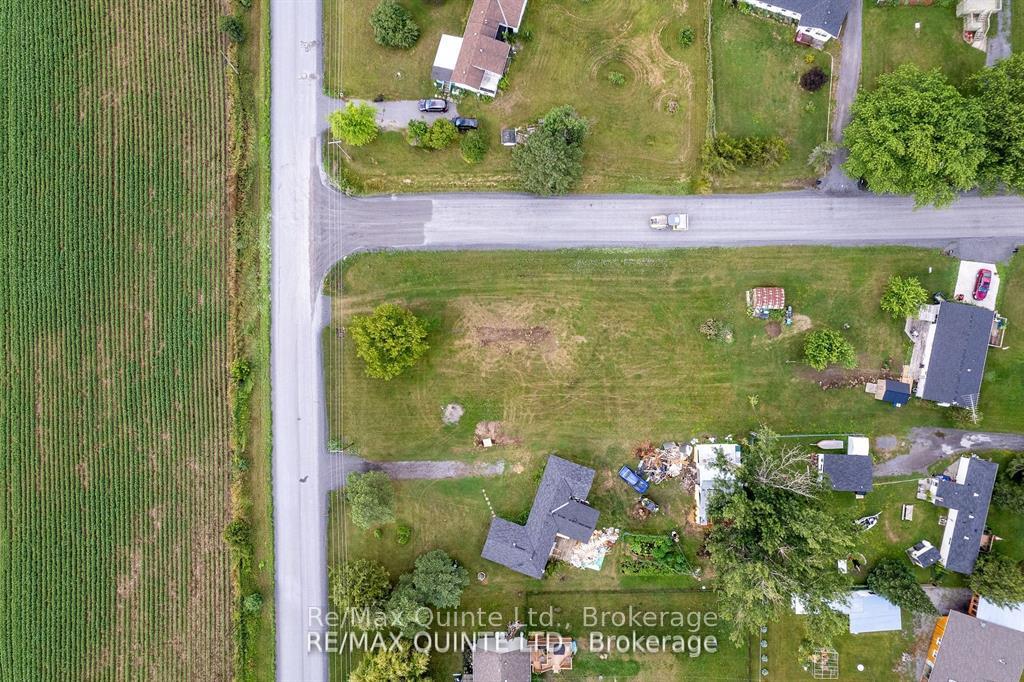 0 Moore Avenue, Greater Napanee, ON K7R 3K7