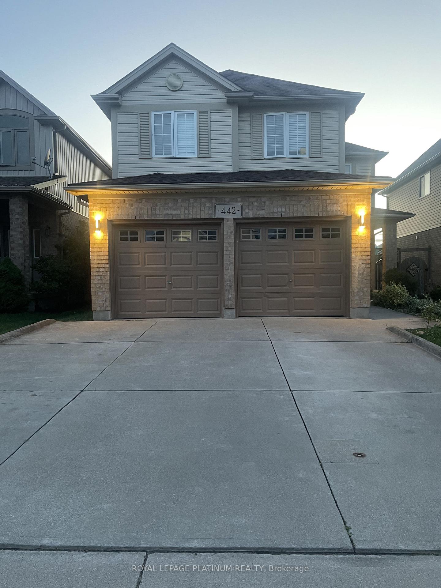 442 Chelton Road, London South, ON N6M 0A6