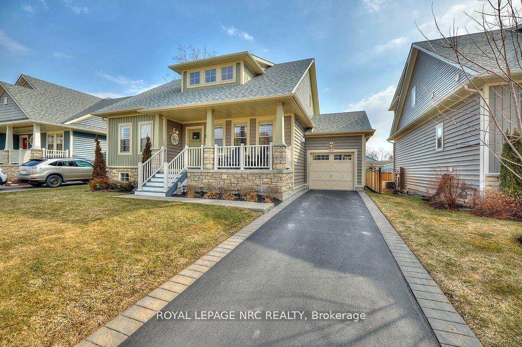 3806 RYAN Avenue, Fort Erie, ON L0S 1B0