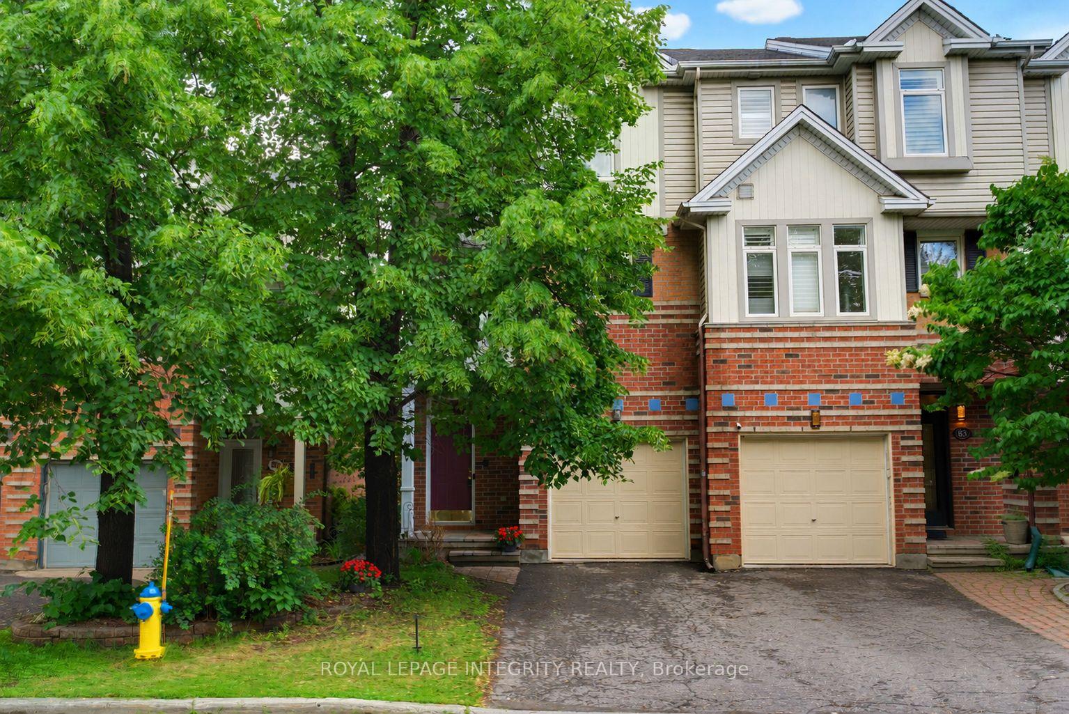 81 Robinson Avenue, Lower Town - Sandy Hill, ON K1N 8N8
