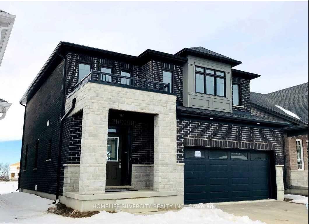 397 Freure Drive, Cambridge, ON N1S 0B5