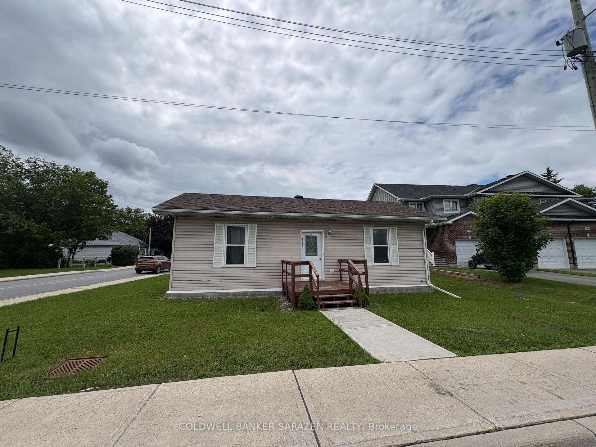 5 Norma Street S, Arnprior, ON K7S 3B2