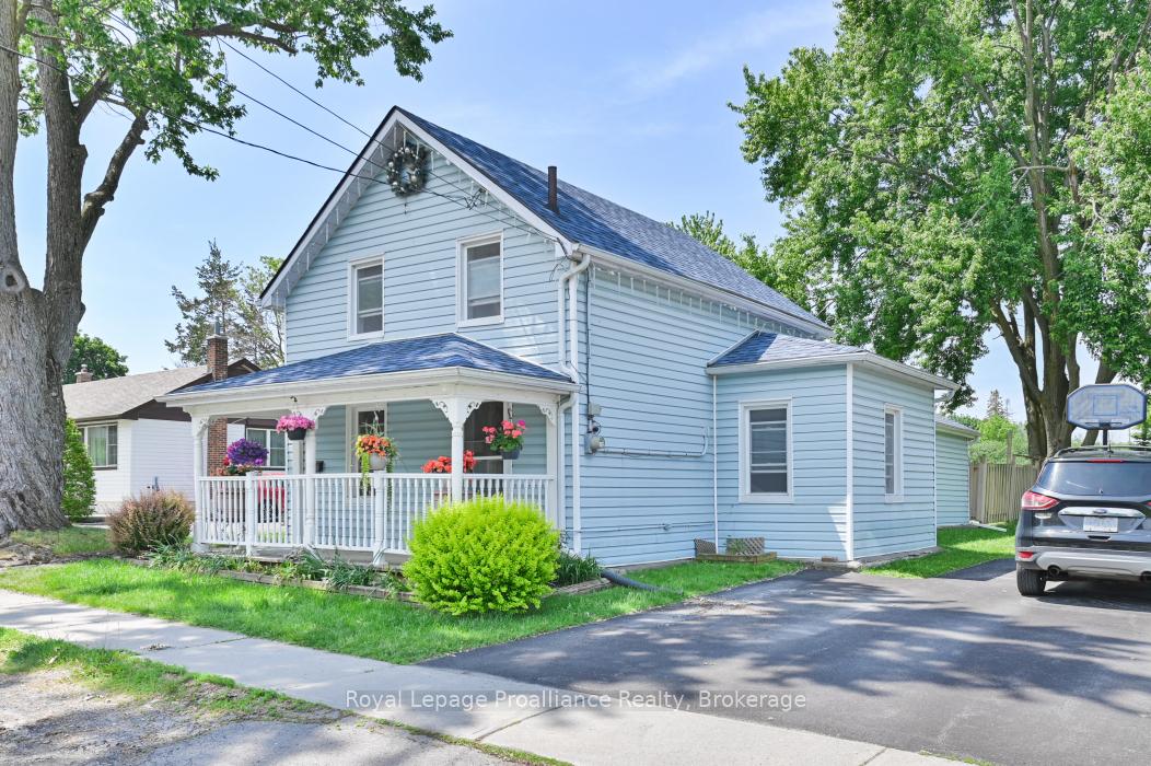 108 Frank Street, Belleville, ON K8P 3V7