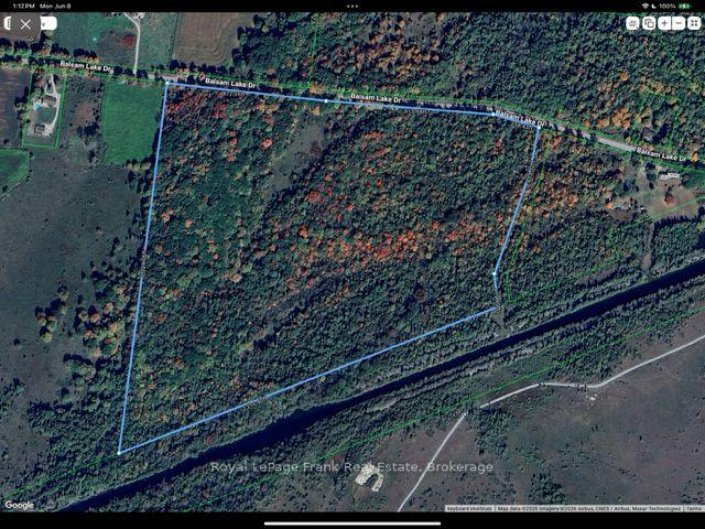 0 Balsam Lake Drive, Kawartha Lakes, ON K0M 2B0