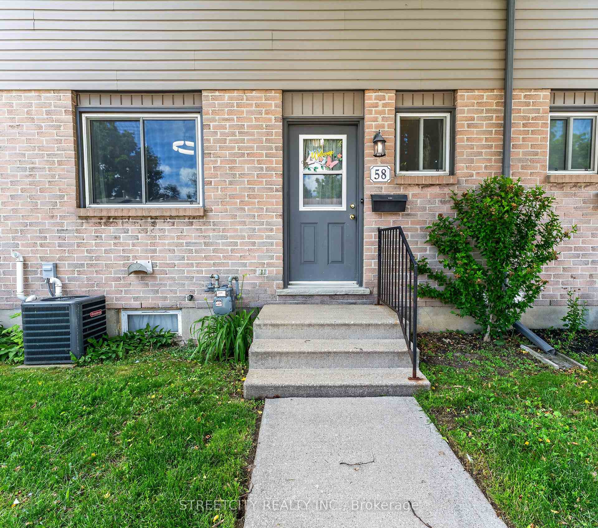 490 Third Street 58, London East, ON N5V 4A2