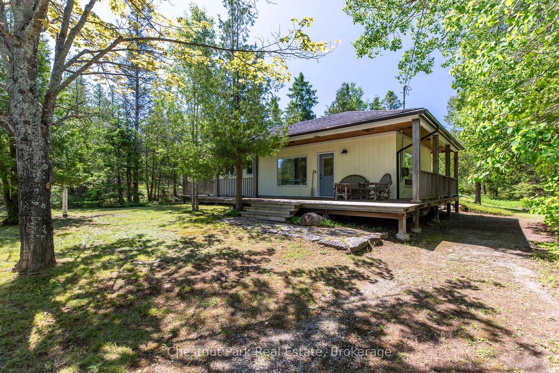 1248 Dorcas Bay Road, Northern Bruce Peninsula, ON N0H 2R0