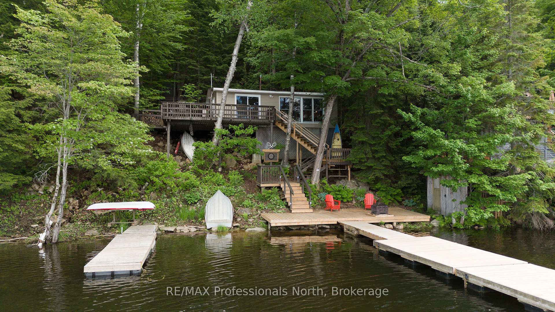1016 TWILIGHT Close, Algonquin Highlands, ON P0A 1E0