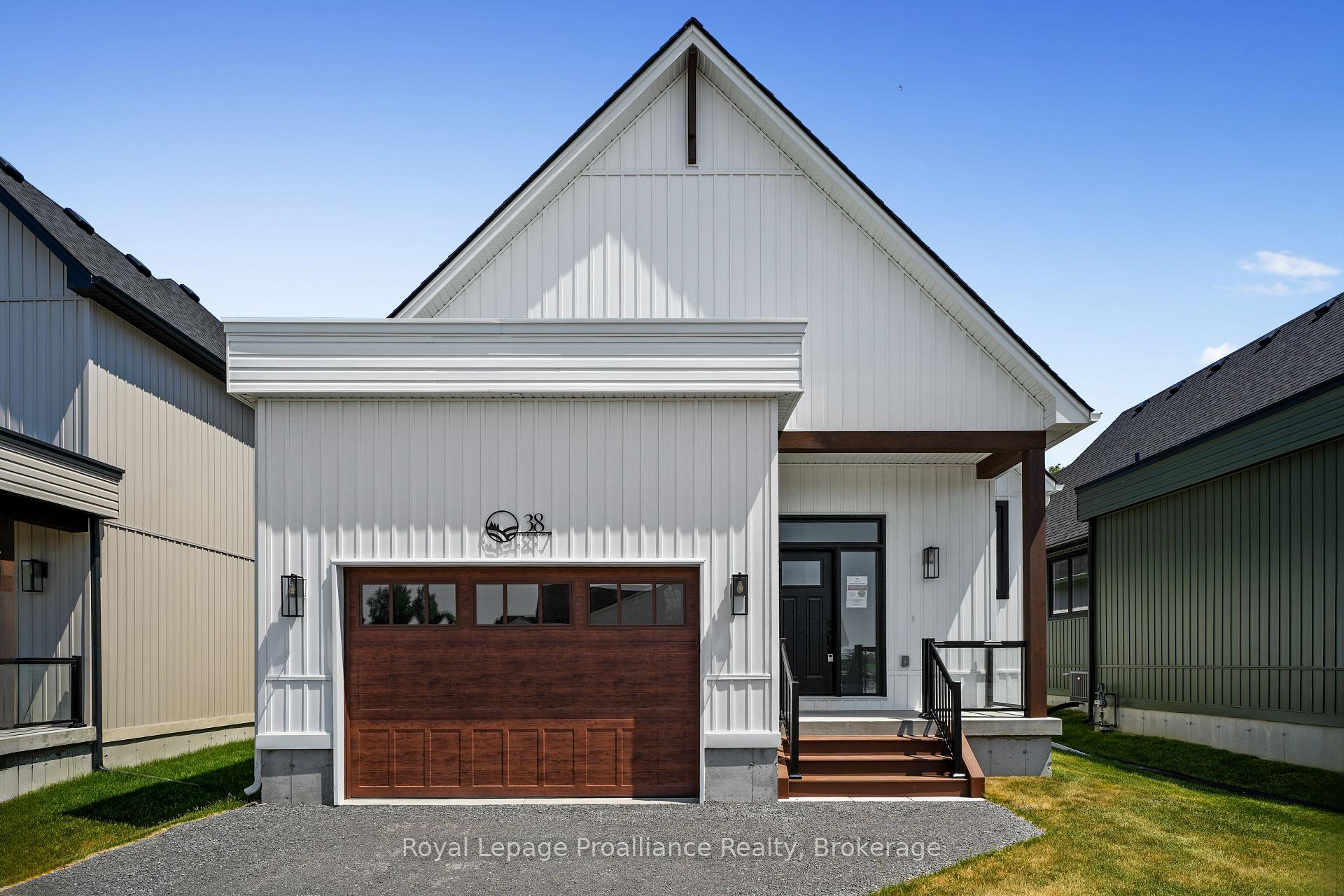38 Hollingsworth Street E, Cramahe, ON K0K 1S0