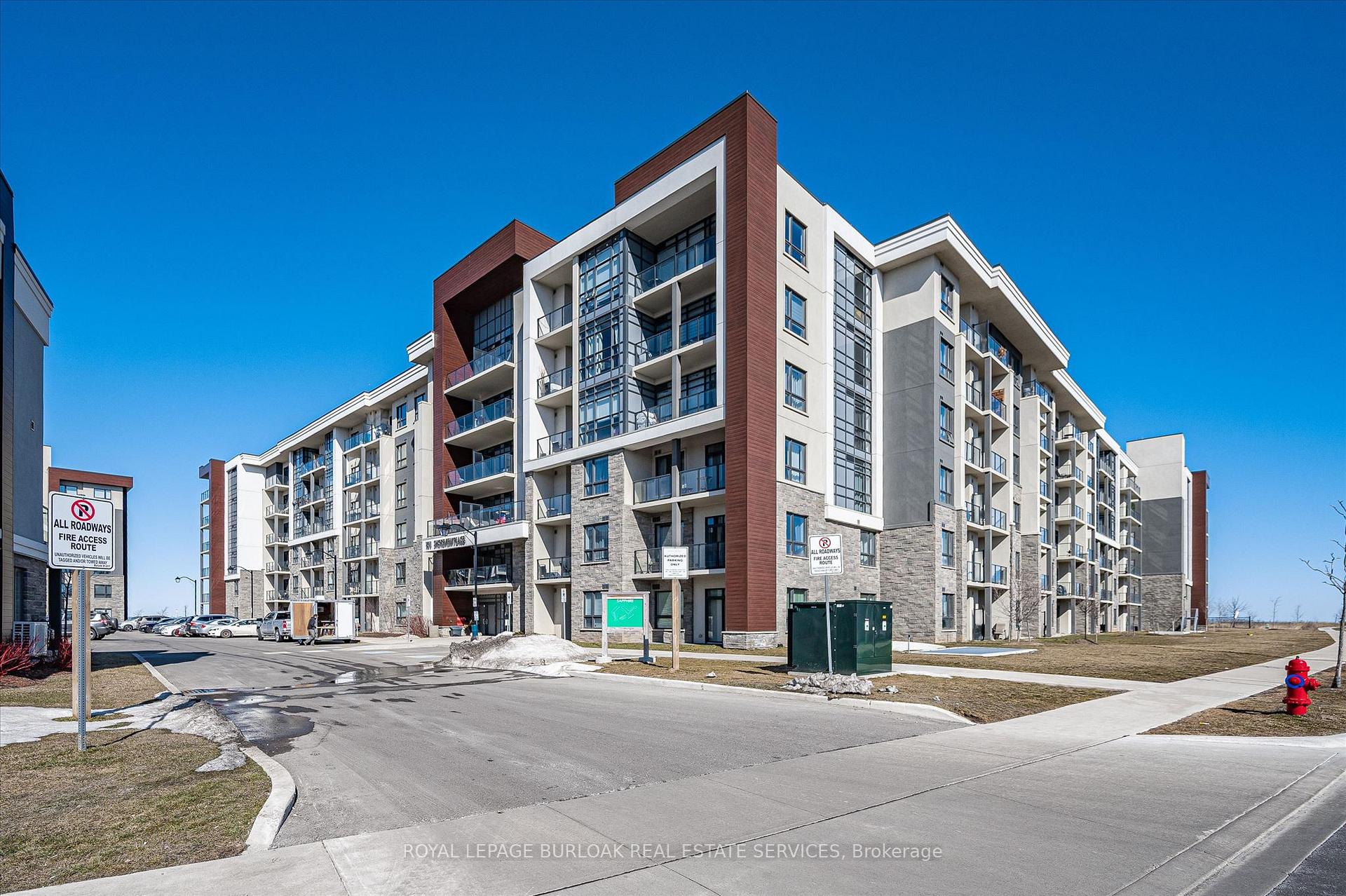 101 Shoreview Place 606, Hamilton, ON L8E 0K2