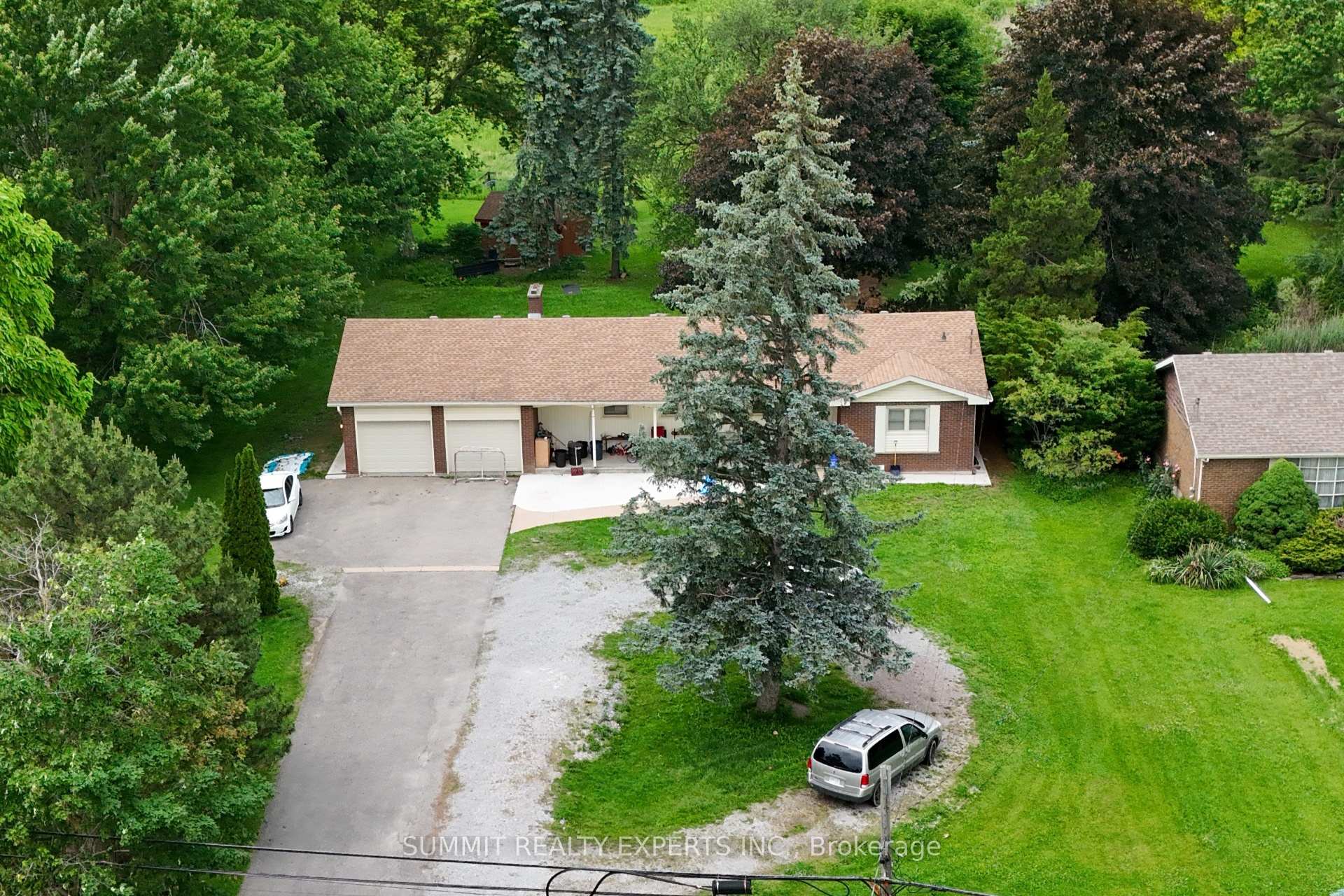 415 Mount Pleasant Road, Brantford, ON N3T 5L5