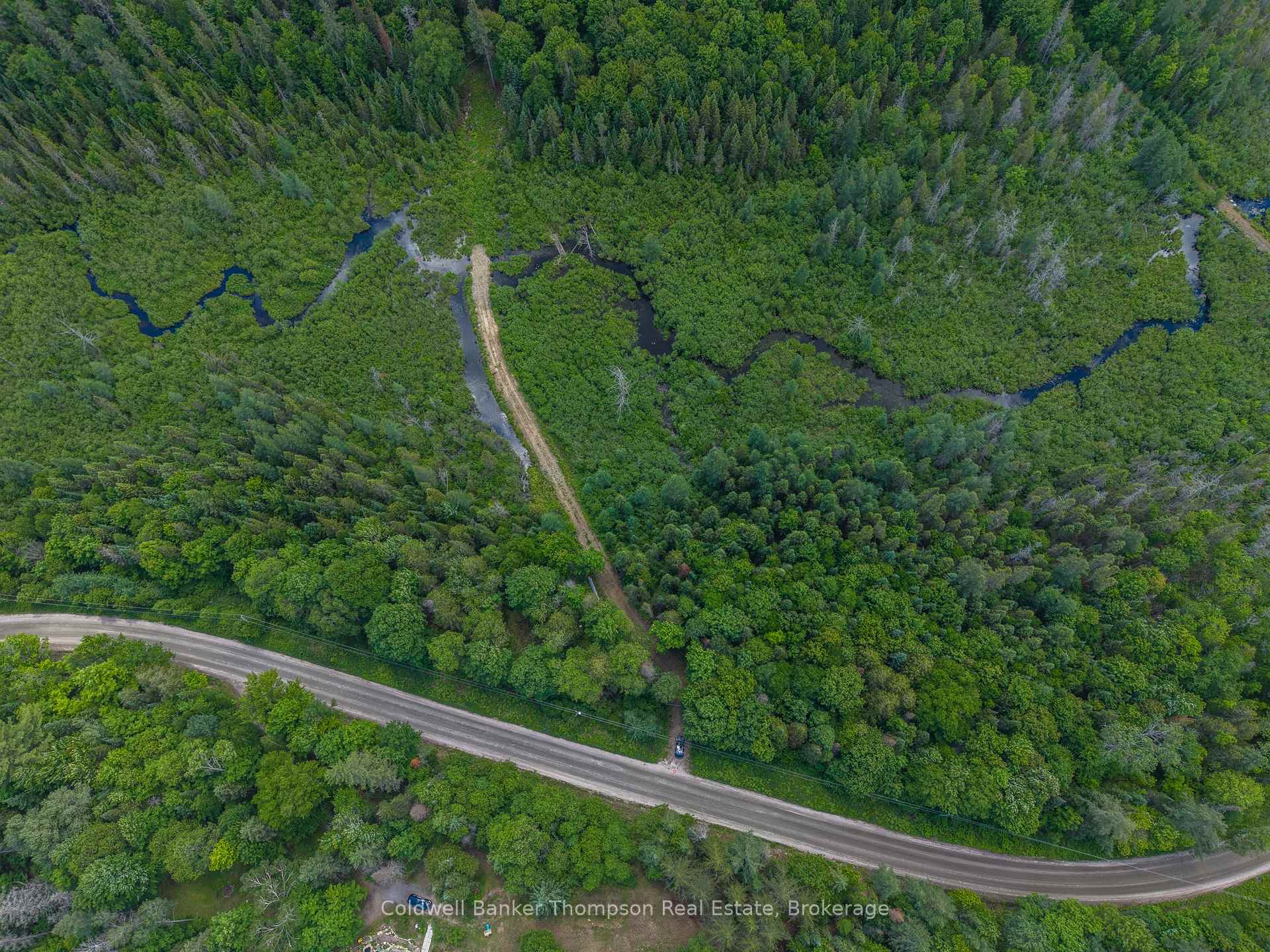975 Boundary Road, Huntsville, ON P0A 1R0