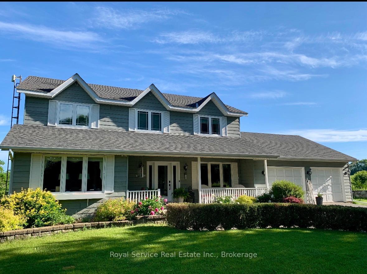 7706 Bickle Hill Road, Hamilton Township, ON K9A 4J7