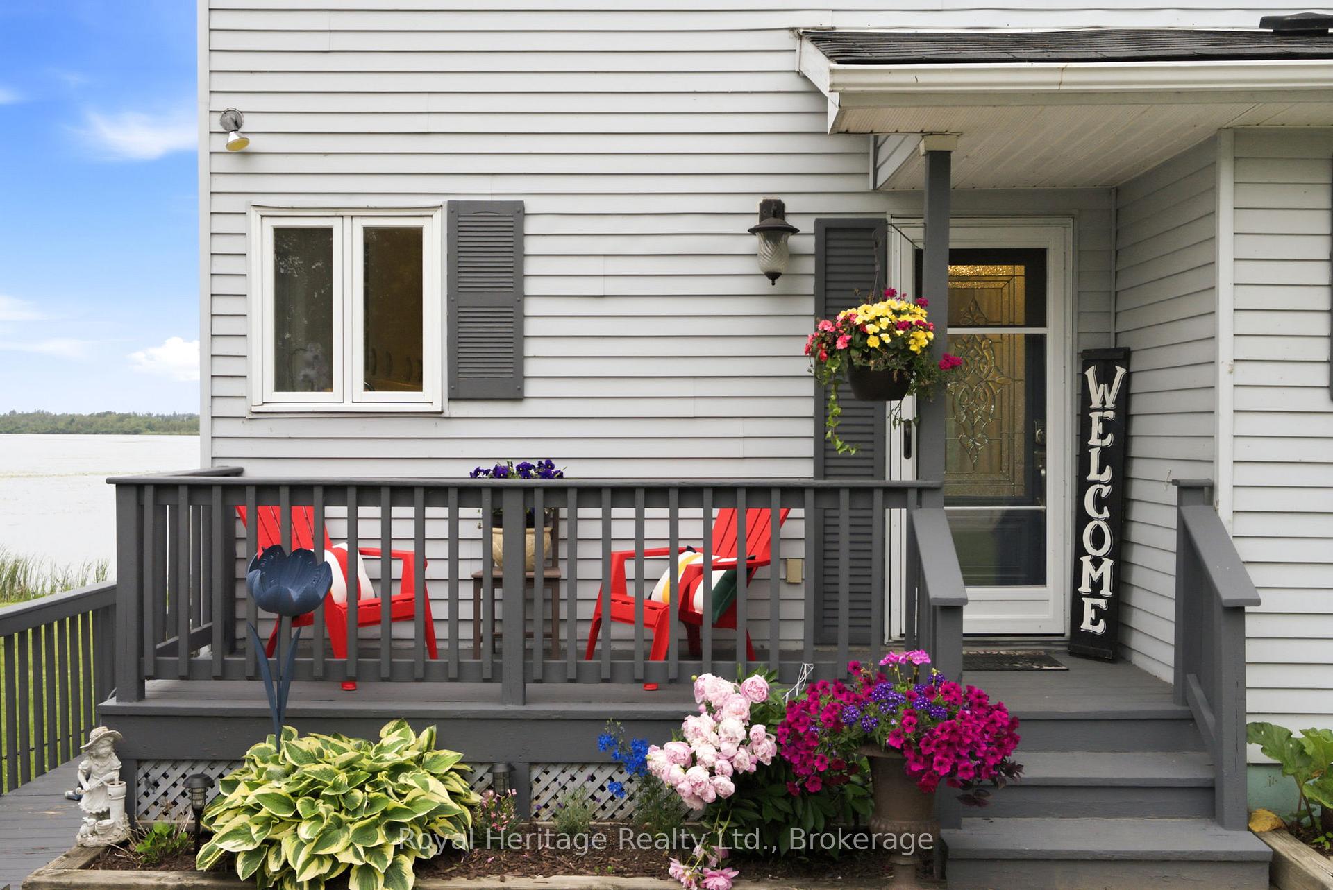 284 Port Hoover Road, Kawartha Lakes, ON K0M 2C0