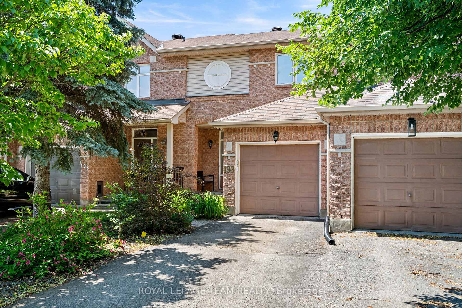 193 Thornbury Crescent, South of Baseline to Knoxdale, ON K2G 6C2