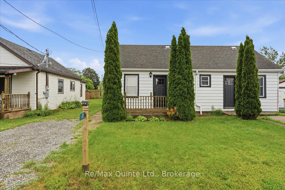 45 Ridley Street #41, Prince Edward County, ON K8N 4Z1