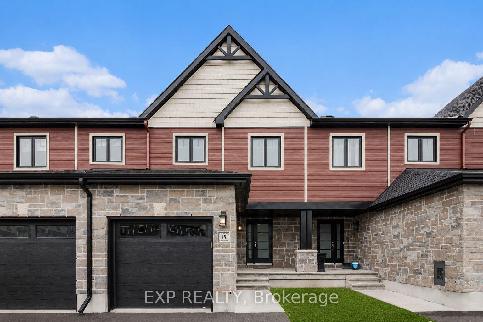 75 Gilberte Street, Clarence-Rockland, ON K4K 0M4